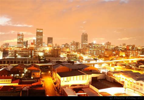 A First Timers Guide to The City of Gold – Johannesburg.